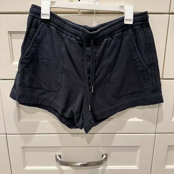 Athleta Pants - Athleta Farallon Short, Black, Size 14